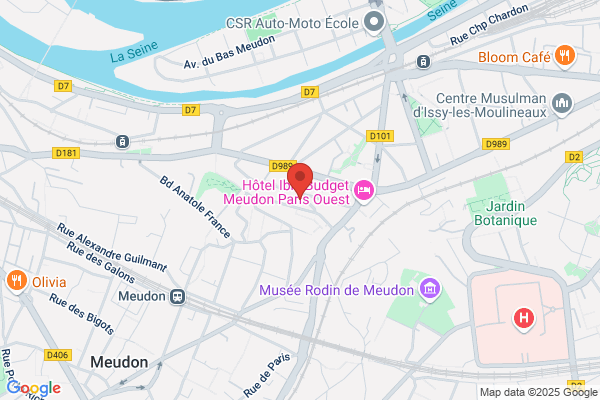 Creche Halte Garderie