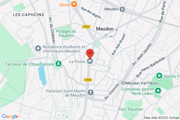Creche Relais Assistante Maternelle