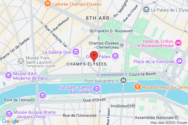 Association France Etats Unis