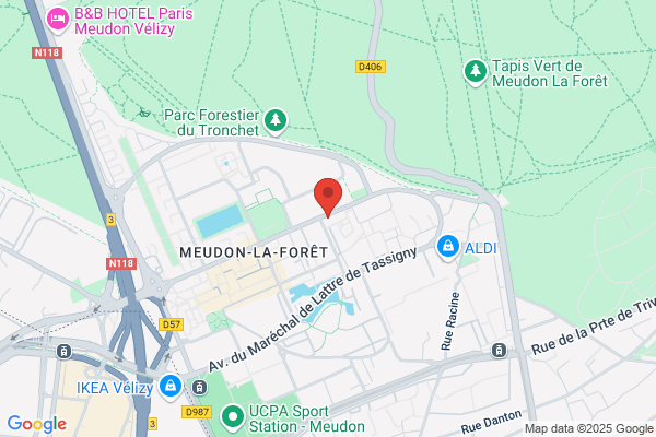 Association Sevres Jeunes