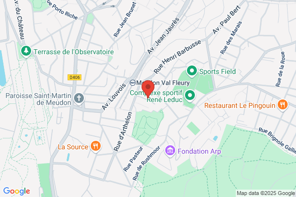 Chatelain Jean Jacques