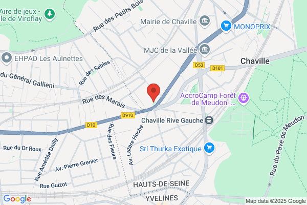 Colas Cyril