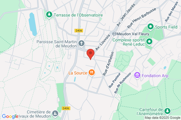Ecoles Maternelles Centre