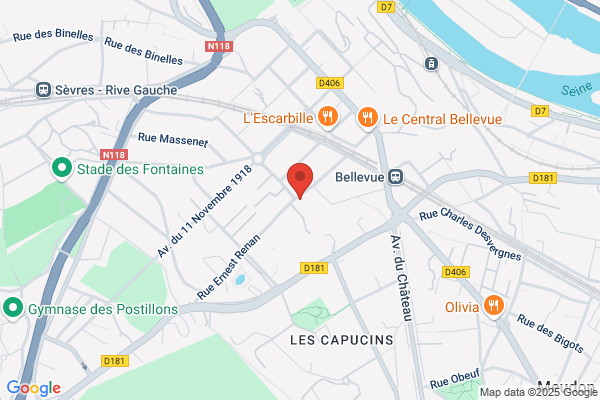 Ecoles Primaires Maritain Renan Directeur
