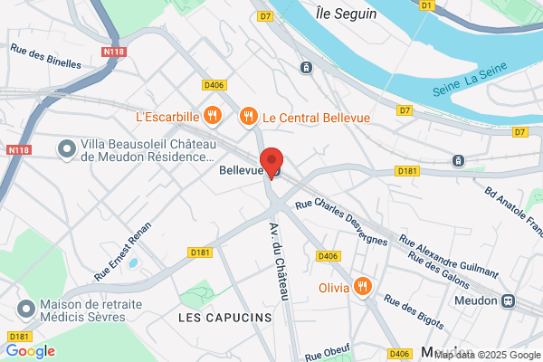 Eglise Notre Dame De L Annonciation
