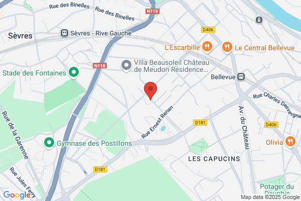 Ecole Nouvelle La Source Lycee