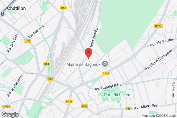 AD CARROSSERIE GARAGE TECHNIQUES ET SERVICES
