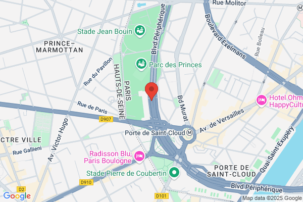 France Pare-Brise PARIS 16