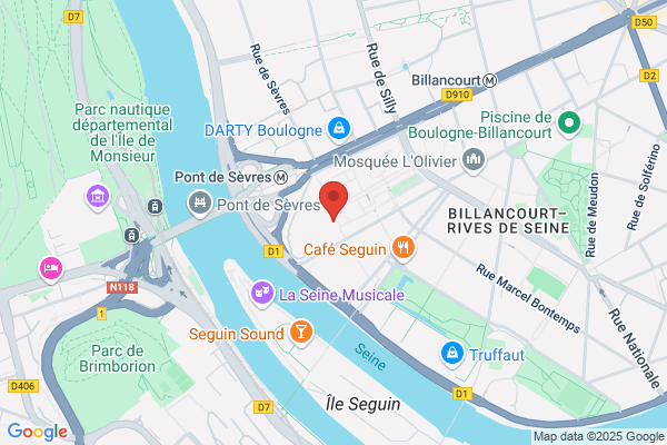 Babilou Boulogne Koufra