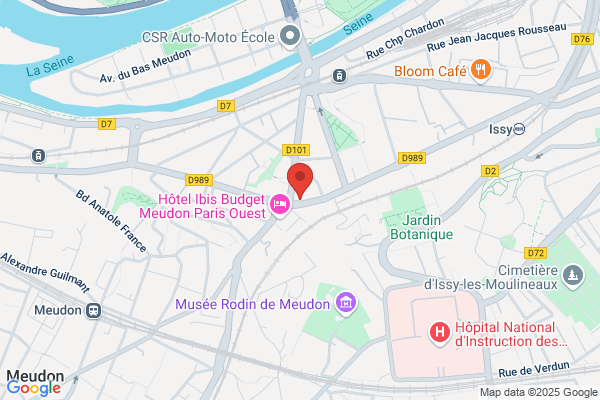 Babilou Issy Verdun