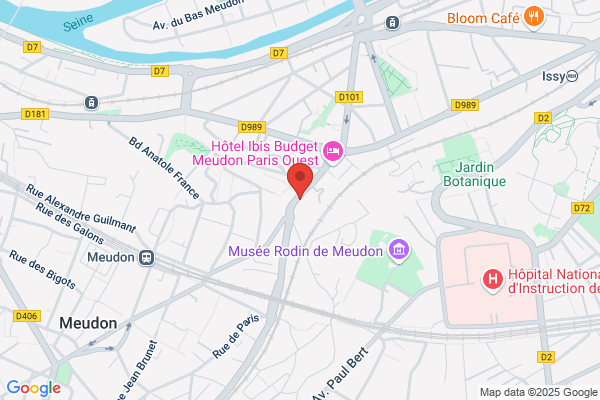 Au Bon Coin
