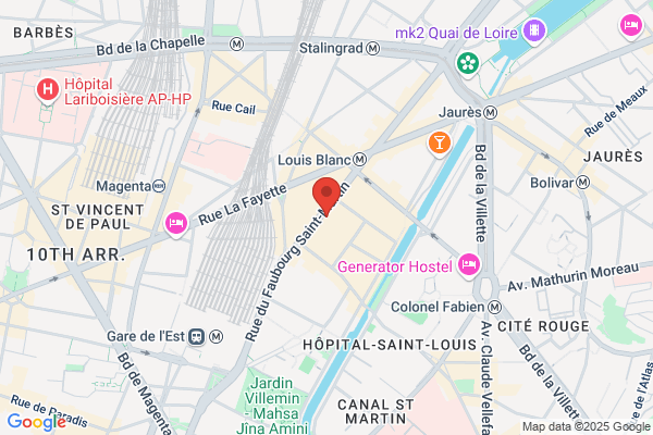 Agence immobilière Laforêt Paris 15Eme