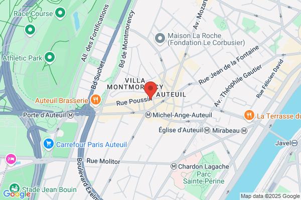 Agence D Auteuil Agence Immobiliere