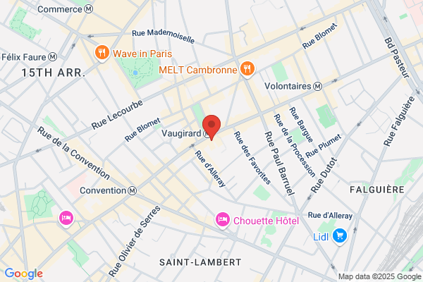 Agence Immobiliere Bordat