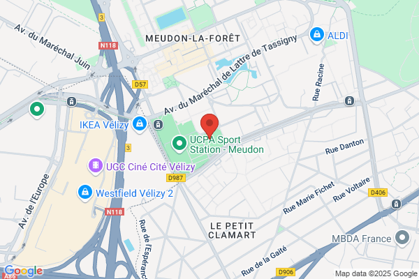 Bureau de vente Nexity