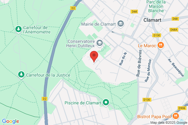 Résidence Saint-Joseph - emeis