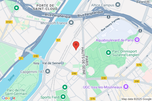 Canal Sydec