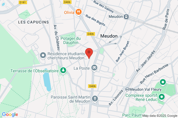 Conjonction Conseil Et Developpement
