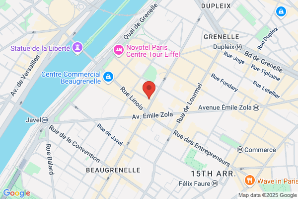 Epilation Définitive - DEPIL TECH PARIS 15 BEAUGRENELLE