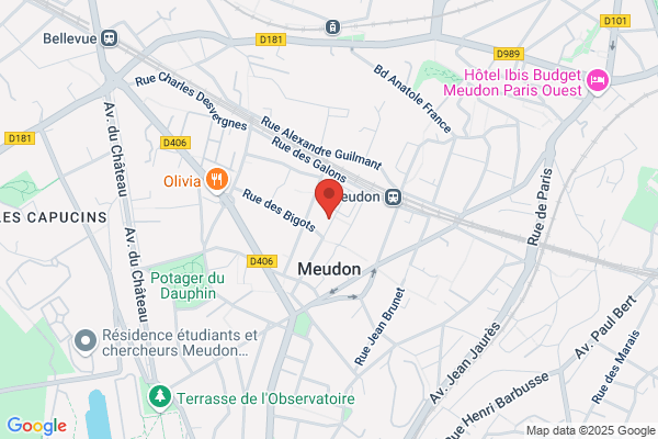 Brique Et Beton
