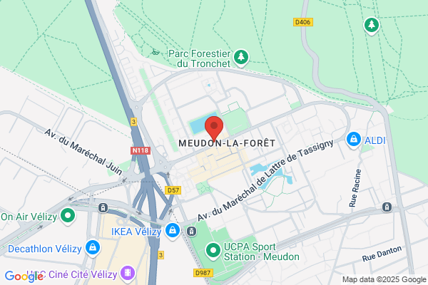 Bader Jean Pierre Medecin