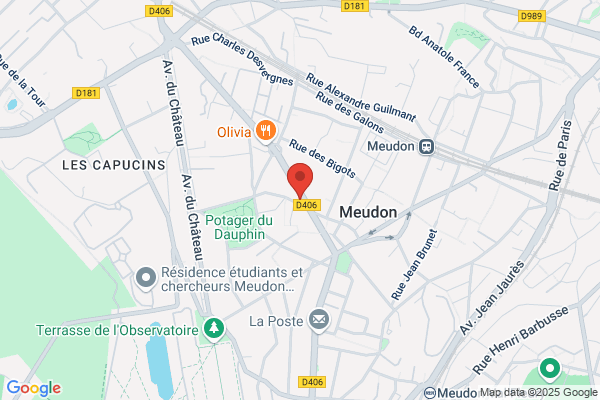 Baton Aubouy Christine Medecin