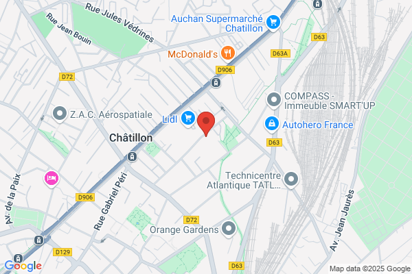 Centre De Loisirs Langevin Wallon Maternelle