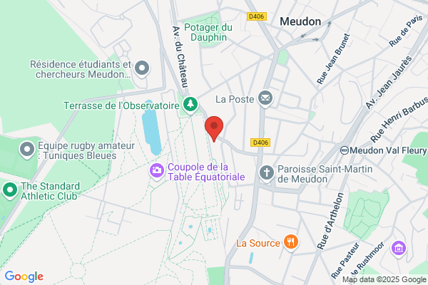 Centre De Loisirs Sablons Maternelle