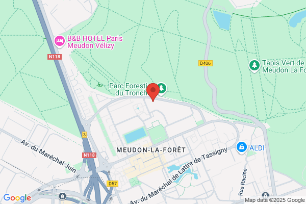 Centres De Loisirs Municipaux Pierre Et Marie curie