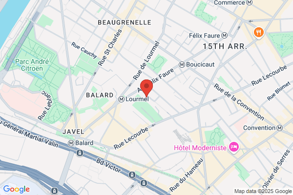 Brossard Martine