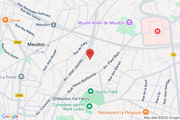 Buisson Catherine