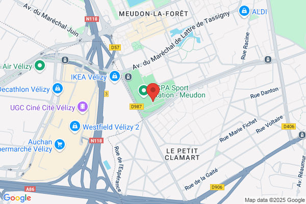 Aprium Pharmacie Hauts de Saint Cloud