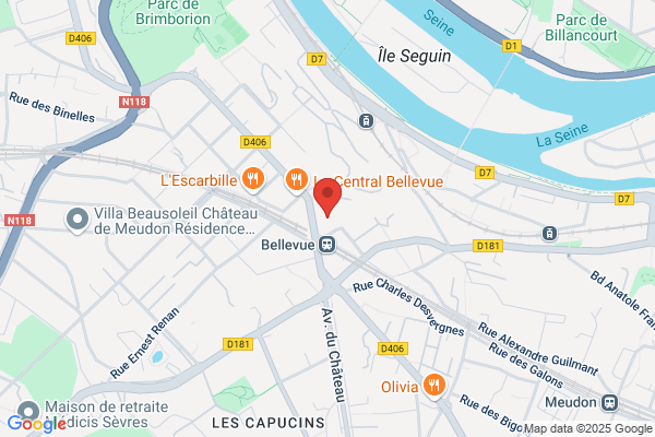 Arepa Association Des Residences Pour Personnes Agees