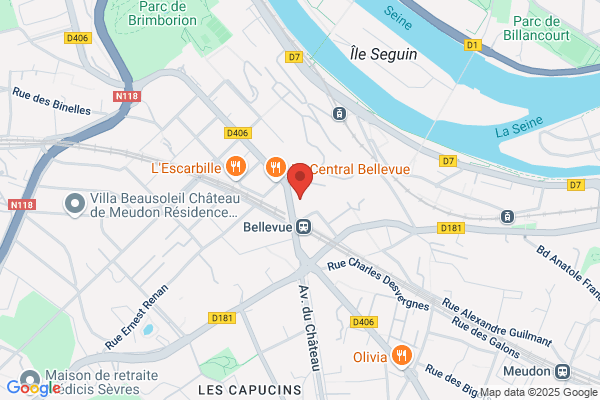 Bridge Club Et Cours