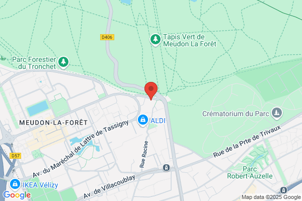 Cofreth Cie Francaise D Exploitation Thermique