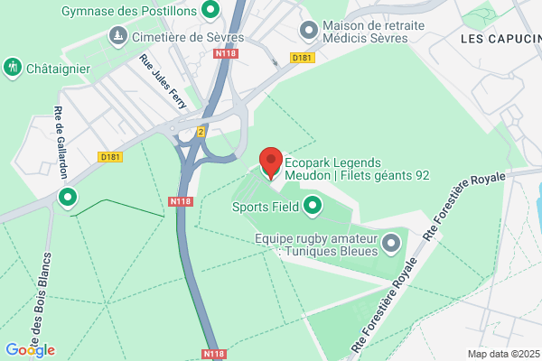 Dap Loisirs