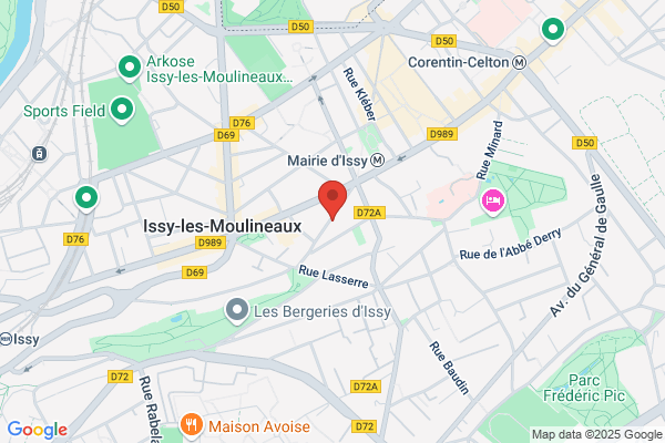 Action Psychanalytique 92