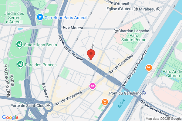 Aerodynamique Eiffel