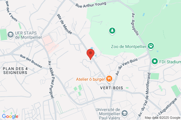 Cnrs Centre National De La Recherche Scientifique Delegatio