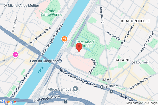 Commissariat A L Energie Atomique Siege Cea