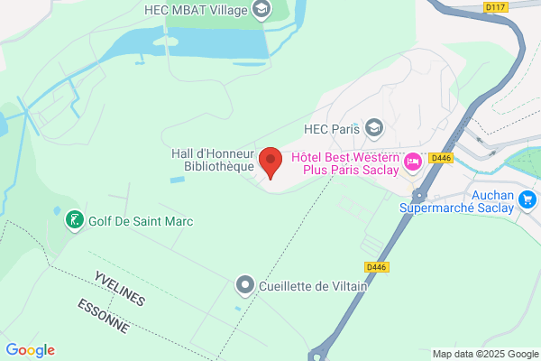 Gerac Groupe Etudes Recherches Appliquees A La compatibilite