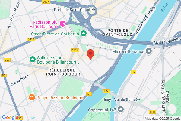 Bibliotheques Point Du Jour