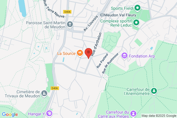 Au Petit Paris