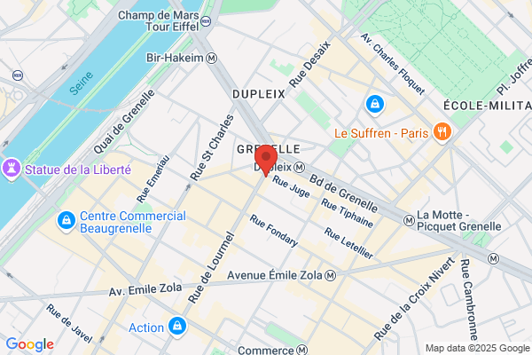 Café Lourmel
