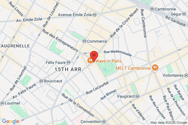Chez Papa