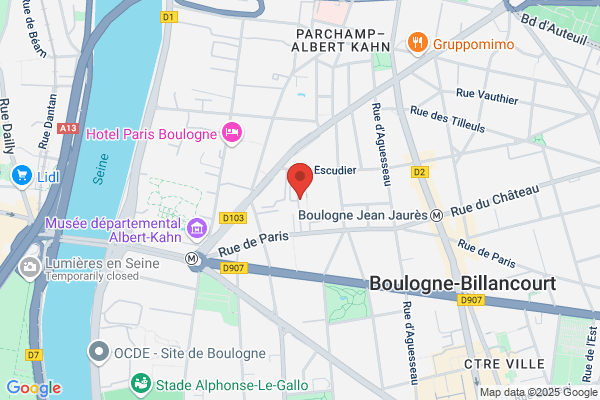 OARIE Richesses et Saveurs d'Afrique