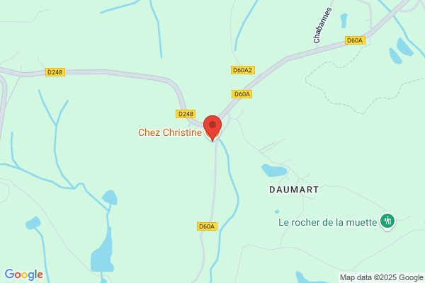 Chez Christine