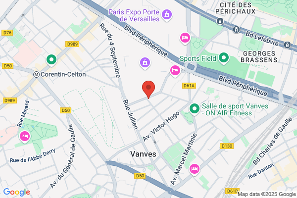 Fetes et Feux Prestations
