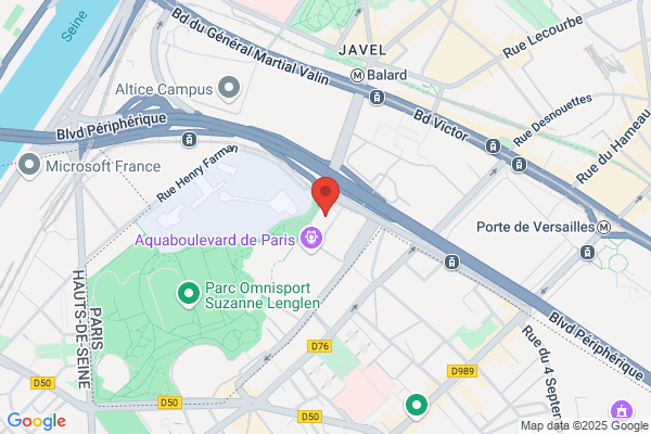edf paris