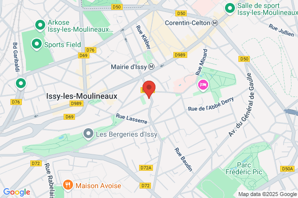 service chauffeurs privés